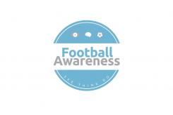 Logo # 597115 voor Voetbal minded? Denk en kijk mee? Football Awareness wedstrijd