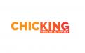 Logo # 467103 voor Helal Fried Chicken Challenge > CHICKING wedstrijd
