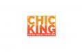 Logo # 467104 voor Helal Fried Chicken Challenge > CHICKING wedstrijd
