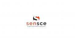 Logo # 461888 voor 'less is more' logo voor organisatie advies bureau Sensce  wedstrijd