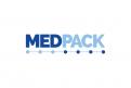 Logo # 564816 voor Logo Medpack wedstrijd