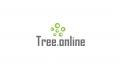 Logo # 449954 voor Logo voor online marketing bureau; Tree online wedstrijd