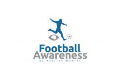 Logo # 597222 voor Voetbal minded? Denk en kijk mee? Football Awareness wedstrijd