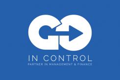 Logo design # 567329 for GO in control - Logo, business card and webbanner contest