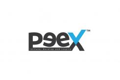 Logo # 589703 voor PeeX is looking for a great logo wedstrijd