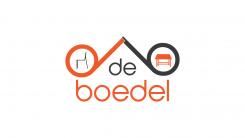 Logo design # 427994 for De Boedel contest