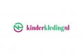 Logo # 554296 voor Kinderkleding webshop logo wedstrijd