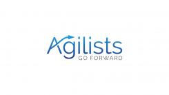 Logo # 445554 voor Agilists wedstrijd