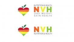 Logo design # 436225 for Nutritionist looking for a beautiful logo contest