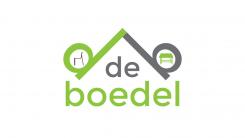 Logo design # 428000 for De Boedel contest