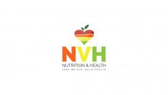 Logo design # 434324 for Nutritionist looking for a beautiful logo contest
