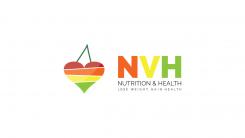 Logo design # 434325 for Nutritionist looking for a beautiful logo contest