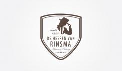 Logo # 461110 voor De Heeren van Rinsma wedstrijd
