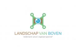 Logo # 560927 voor Ontwerp een fris en stijlvol logo voor een dronefotograaf wedstrijd