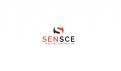 Logo # 461813 voor 'less is more' logo voor organisatie advies bureau Sensce  wedstrijd