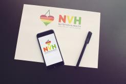 Logo design # 434327 for Nutritionist looking for a beautiful logo contest