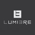 Logo design # 553607 for Logo for new international fashion brand LUMI3RE contest