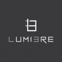 Logo design # 553609 for Logo for new international fashion brand LUMI3RE contest