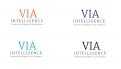 Logo design # 444464 for VIA-Intelligence contest