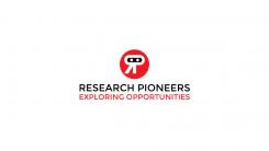 Logo # 428313 voor Logo onderzoeksbureau Research Pioneers wedstrijd