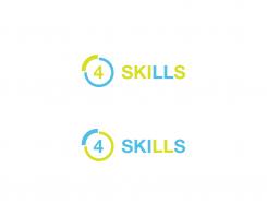 Logo # 597951 voor Do you have the Skills... wedstrijd