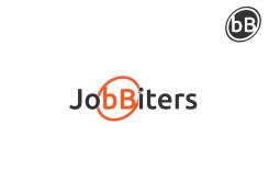 Logo design # 657541 for Logo for bite-size-job site contest