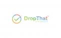 Logo # 472056 voor DropThat wedstrijd