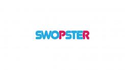Logo # 426913 voor Ontwerp een logo voor een online swopping community - Swopster wedstrijd