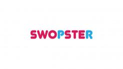 Logo # 426915 voor Ontwerp een logo voor een online swopping community - Swopster wedstrijd