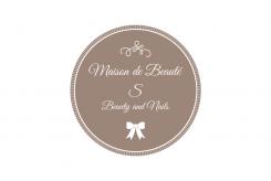 Logo # 591136 voor Maison de Beauté S wedstrijd