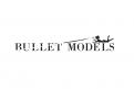 Logo # 566460 voor Nieuw Logo Bullet Models gezocht! wedstrijd