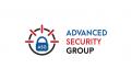 Logo design # 579603 for Advanced Security Group contest