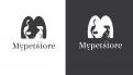 Logo # 445481 voor Logo Online Dierenwinkel wedstrijd