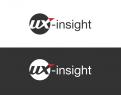 Logo design # 623451 for Design a logo and branding for the event 'UX-insight' contest