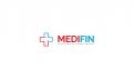 Logo # 462142 voor MediFin wedstrijd