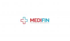 Logo # 462142 voor MediFin wedstrijd