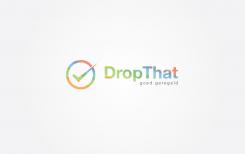 Logo # 472074 voor DropThat wedstrijd