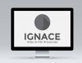 Logo # 426932 voor Ignace - Een bedrijf in Video & Film Producties wedstrijd