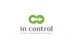 Logo design # 567679 for GO in control - Logo, business card and webbanner contest