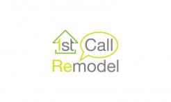 Logo design # 579218 for Logo design for an award winning Remodel Company contest