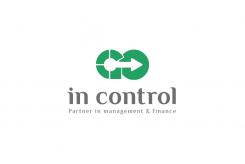 Logo design # 567682 for GO in control - Logo, business card and webbanner contest