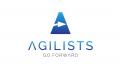 Logo # 452718 voor Agilists wedstrijd