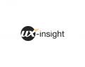 Logo design # 623460 for Design a logo and branding for the event 'UX-insight' contest