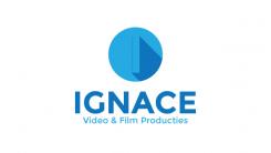 Logo design # 426937 for Ignace - Video & Film Production Company contest