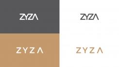 Logo design # 430549 for I have a business called zyza. We design and make yoga clothing. The logo we have needs to be improved because the business is growing and an investor doesn't like it! contest