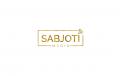 Logo design # 465561 for Sabjoti Media contest