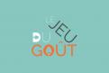 Logo design # 566181 for Création logo pour LE JEU DU GOUT contest