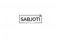 Logo # 465562 voor Sabjoti Media wedstrijd