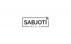 Logo design # 465562 for Sabjoti Media contest