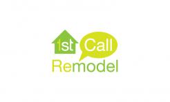 Logo design # 579225 for Logo design for an award winning Remodel Company contest